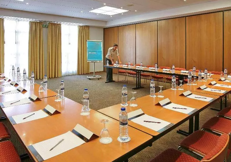 Fotos del hotel Novotel Setubal:  14