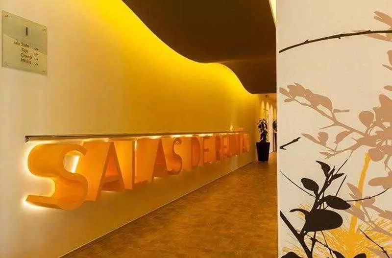 Fotos del hotel Novotel Setubal:  9