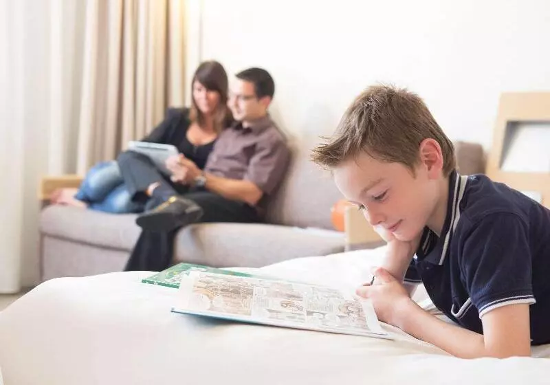 Fotos del hotel Novotel Setubal:  16