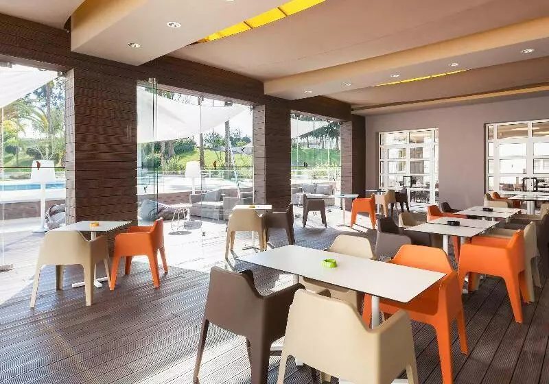 Fotos del hotel Novotel Setubal:  15