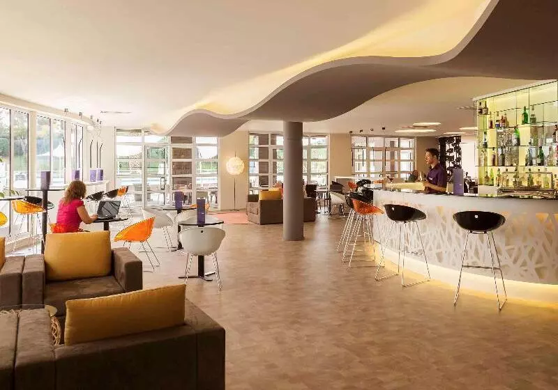 Fotos del hotel Novotel Setubal:  19