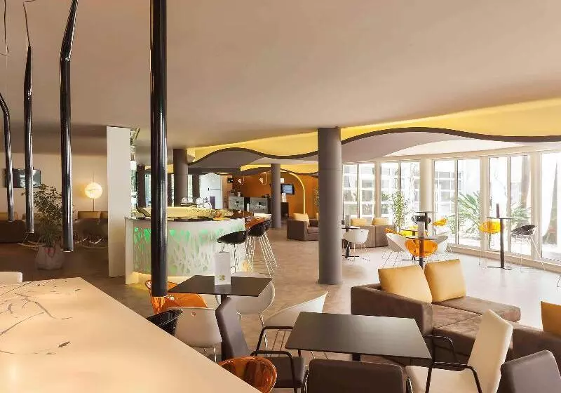 Fotos del hotel Novotel Setubal:  25