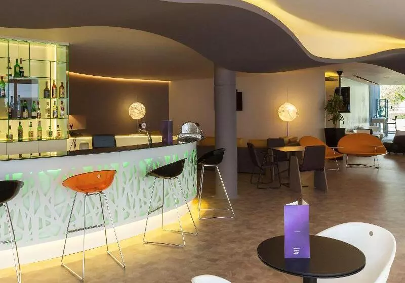 Fotos del hotel Novotel Setubal:  5