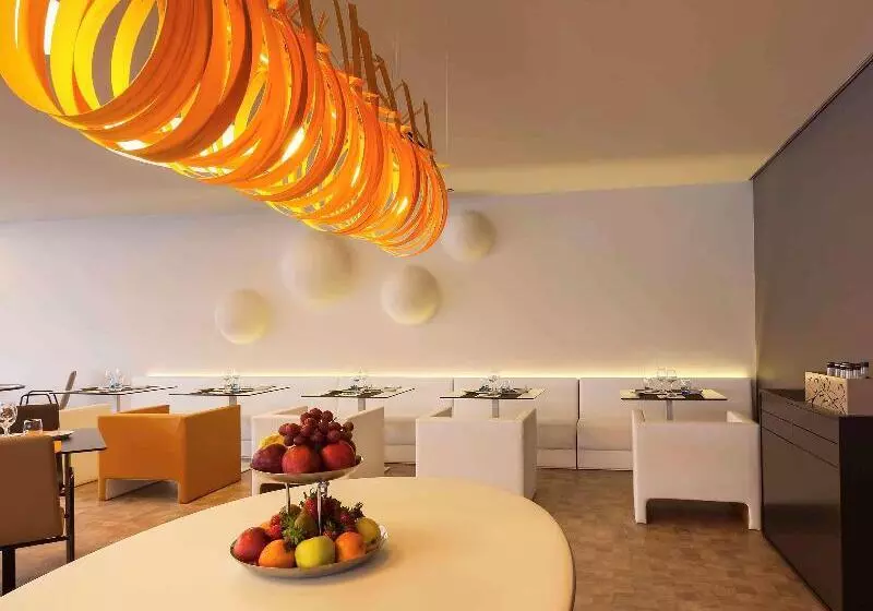 Fotos del hotel Novotel Setubal:  23