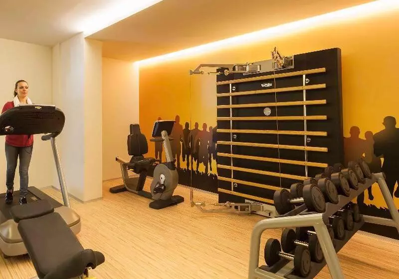 Fotos del hotel Novotel Setubal:  3