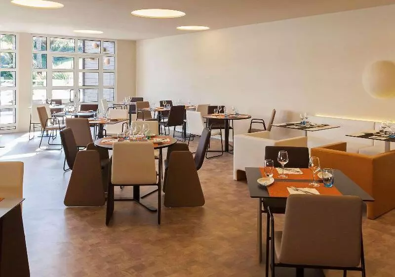 Fotos del hotel Novotel Setubal:  18