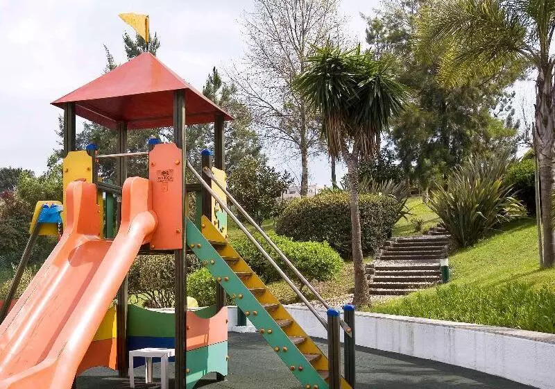 Fotos del hotel Novotel Setubal:  7