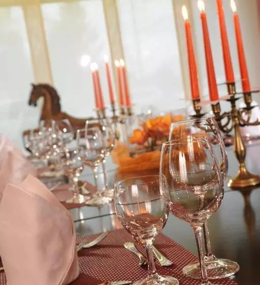 Fotos del hotel Air Hotel Wartburg:  9