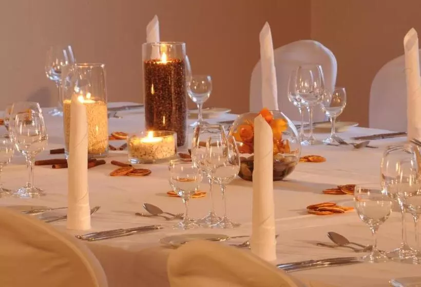 Fotos del hotel Air Hotel Wartburg:  3