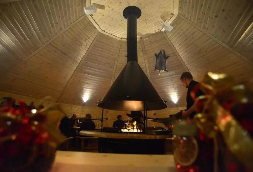 Fotos del hotel Air Hotel Wartburg:  5