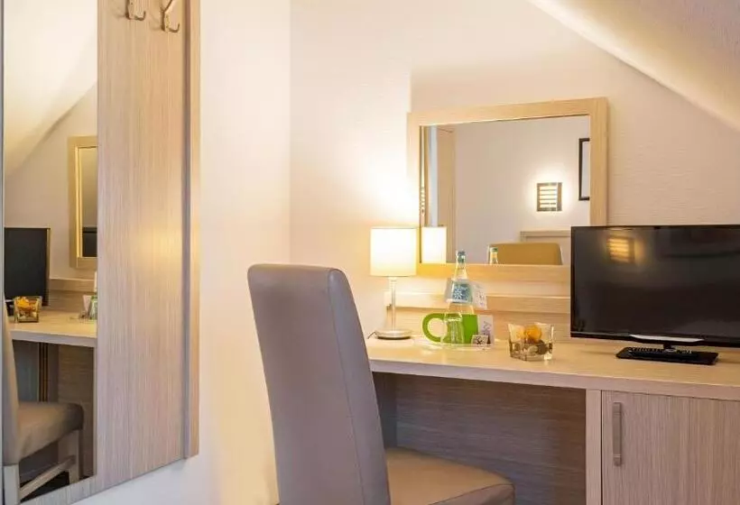 Fotos del hotel Air Hotel Wartburg:  13