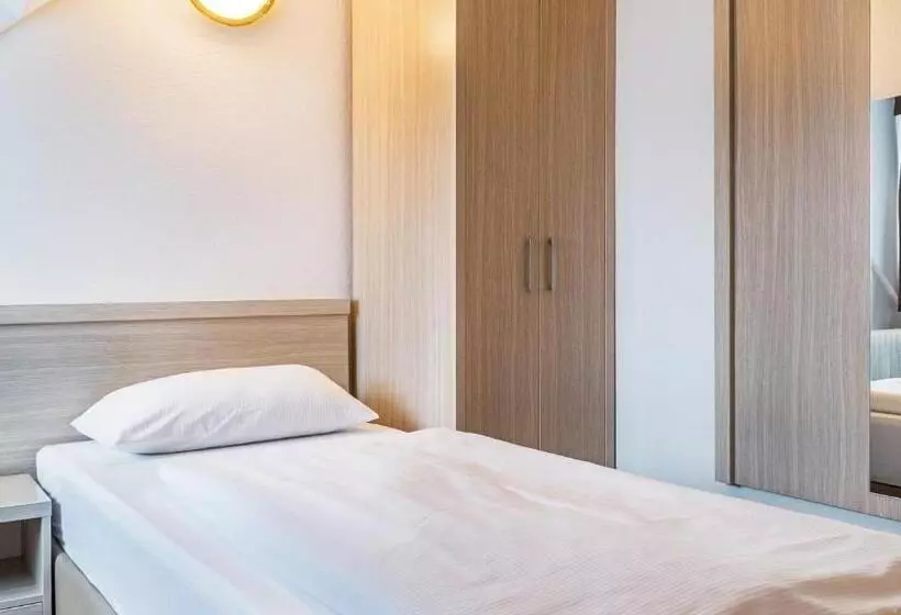 Fotos del hotel Air Hotel Wartburg:  14