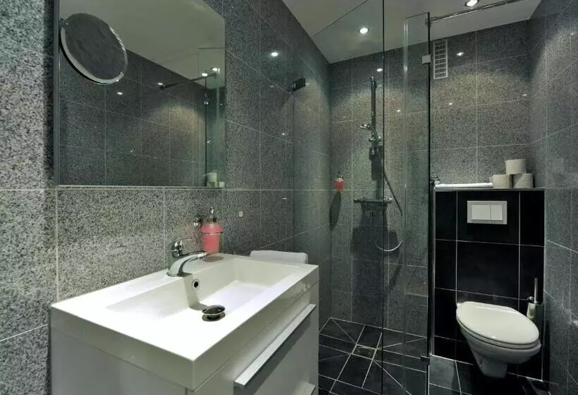 Fotos del hotel Air Hotel Wartburg:  4