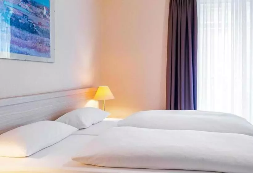 Fotos del hotel Air Hotel Wartburg:  16