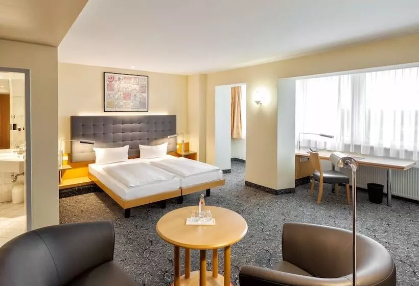 Fotos del hotel Abacus Tierpark:  1