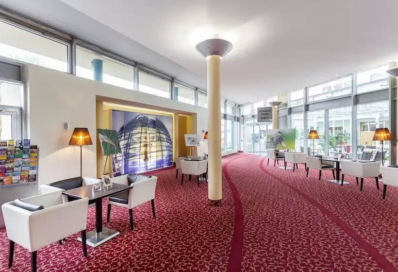 Fotos del hotel Abacus Tierpark:  6