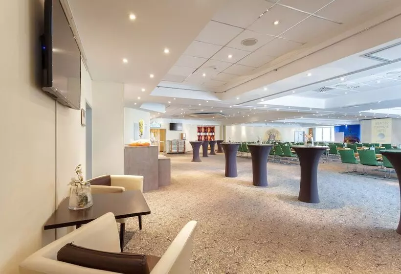 Fotos del hotel Abacus Tierpark:  3