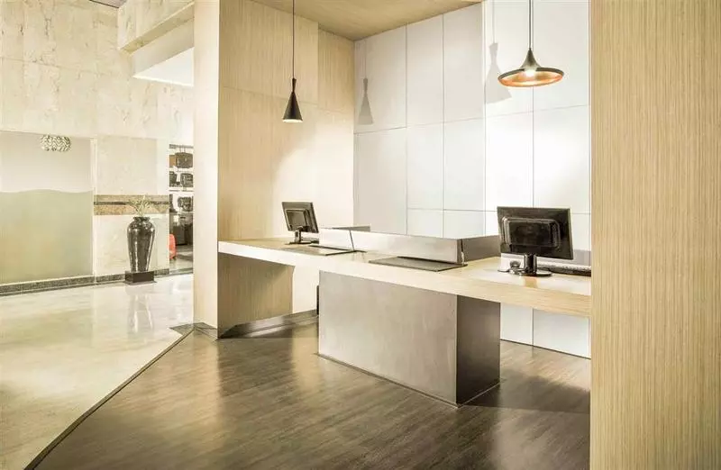 Fotos del hotel Asyana Kemayoran Jakarta:  5