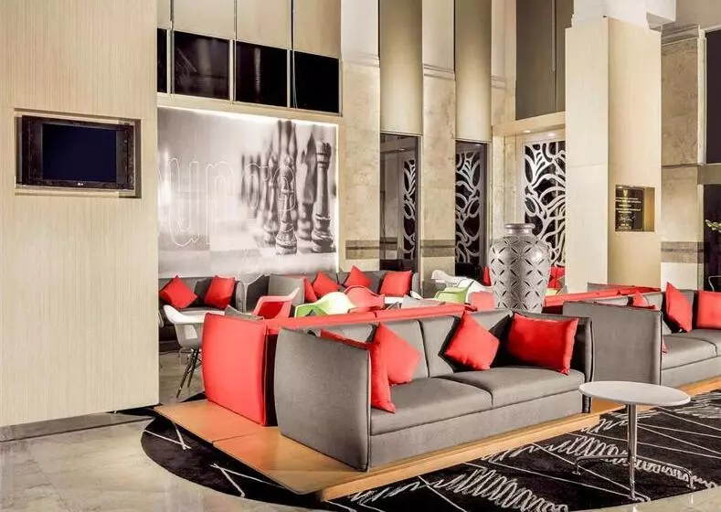 Fotos del hotel Asyana Kemayoran Jakarta:  13