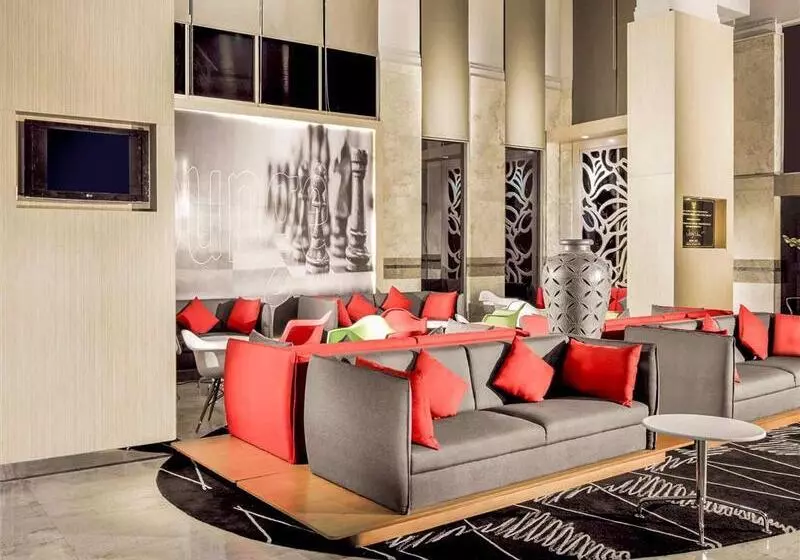 Fotos del hotel Asyana Kemayoran Jakarta:  2