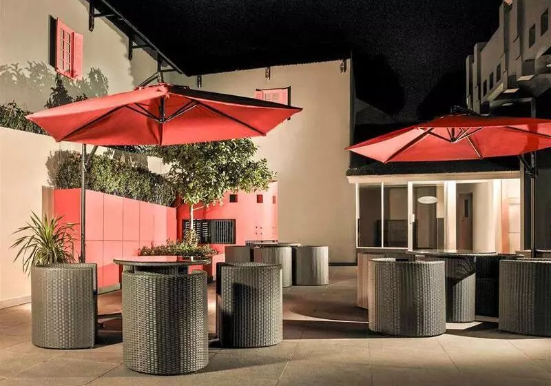 Fotos del hotel Asyana Kemayoran Jakarta:  9