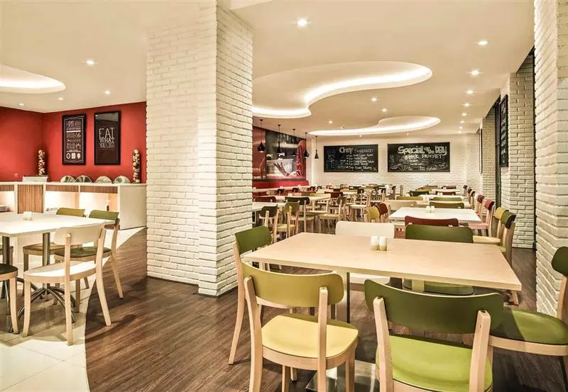 Fotos del hotel Asyana Kemayoran Jakarta:  21