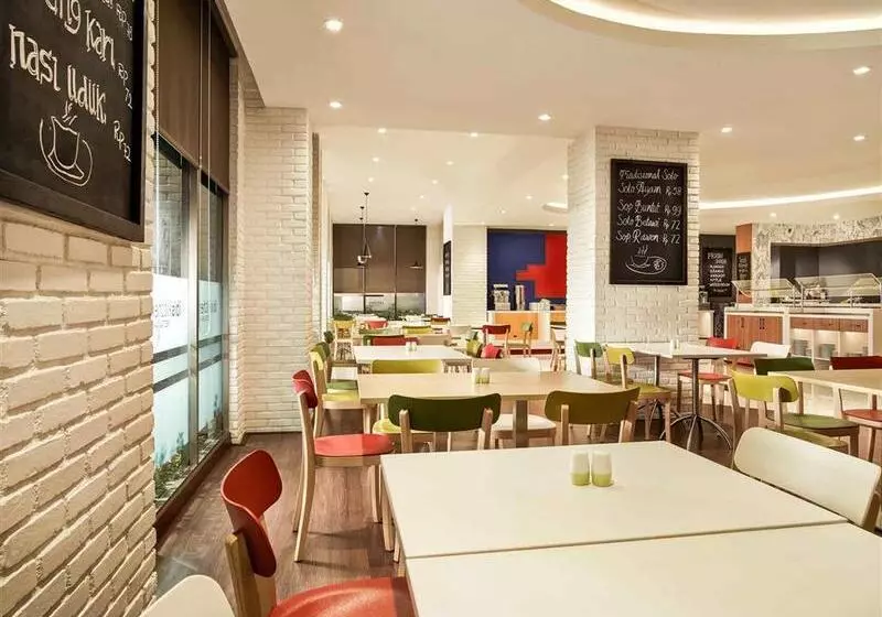 Fotos del hotel Asyana Kemayoran Jakarta:  7