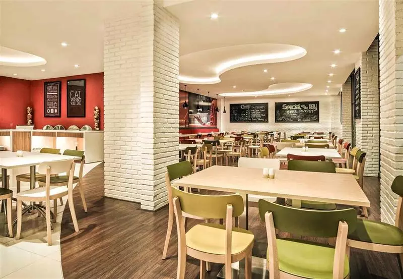 Fotos del hotel Asyana Kemayoran Jakarta:  24