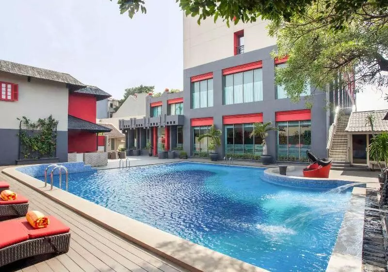 Fotos del hotel Asyana Kemayoran Jakarta:  14