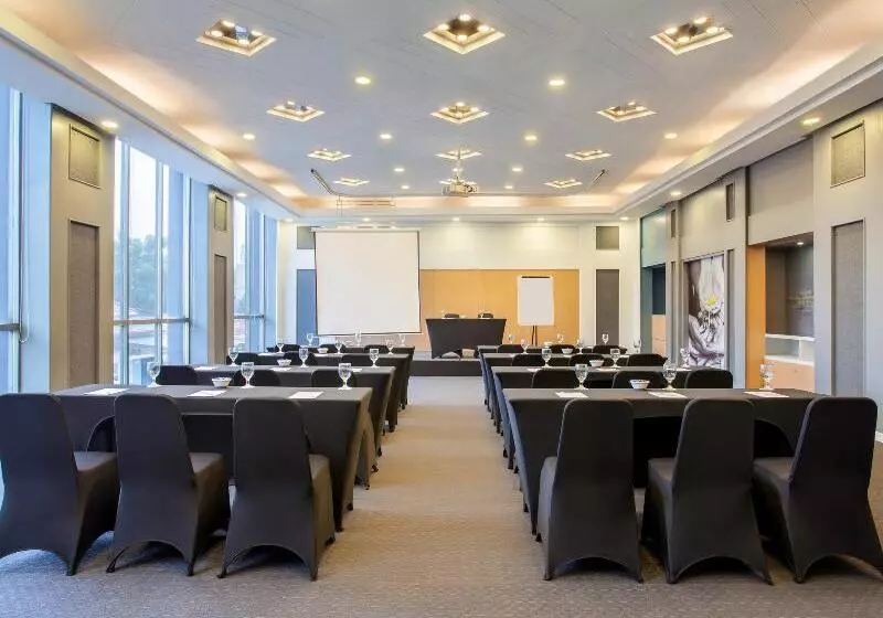 Fotos del hotel Asyana Kemayoran Jakarta:  8