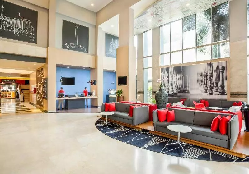 Fotos del hotel Asyana Kemayoran Jakarta:  4