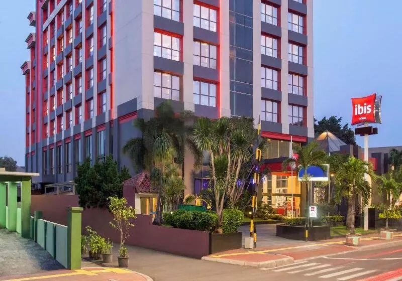 Fotos del hotel Asyana Kemayoran Jakarta:  19