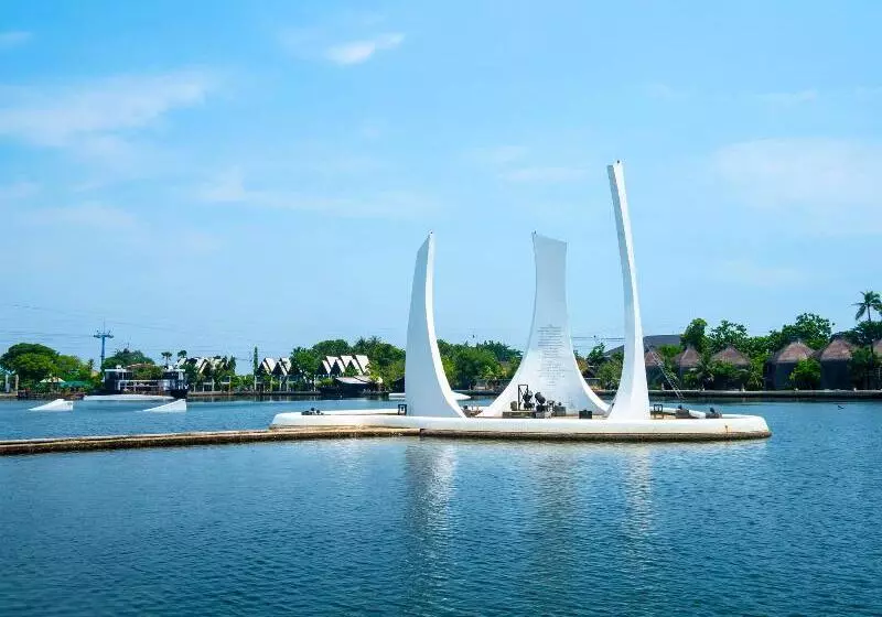 Fotos del hotel Asyana Kemayoran Jakarta:  3