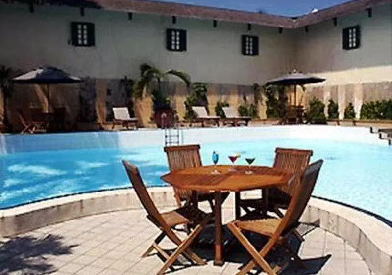 Fotos del hotel Asyana Kemayoran Jakarta:  17