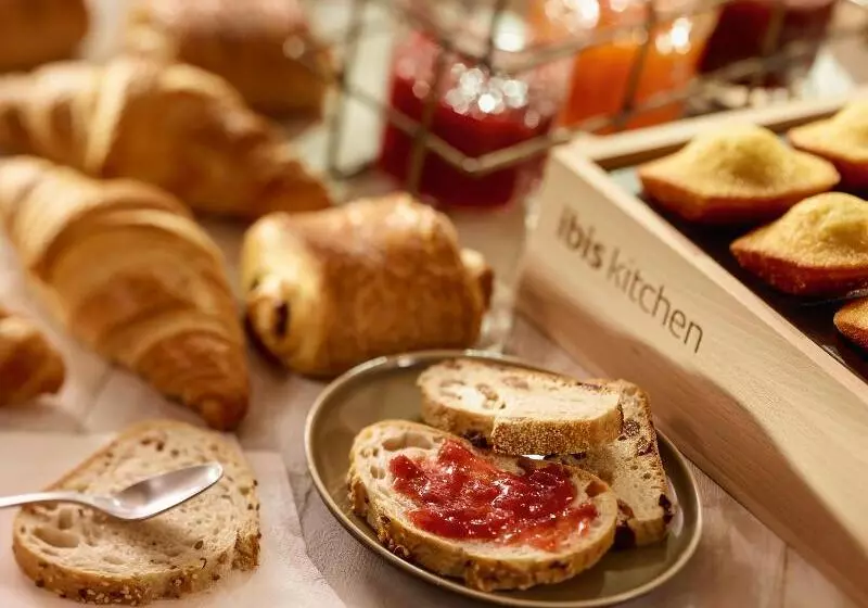 Fotos del hotel Asyana Kemayoran Jakarta:  6