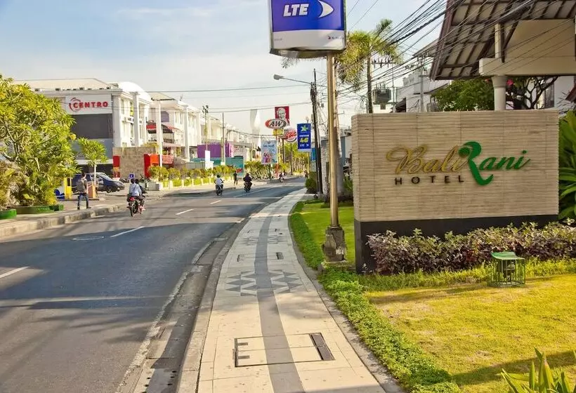 Fotos del hotel Bali Rani:  8