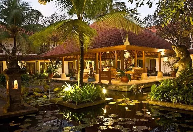 Fotos del hotel Bali Rani:  25