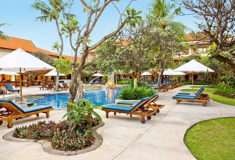 Fotos del hotel Bali Rani:  14