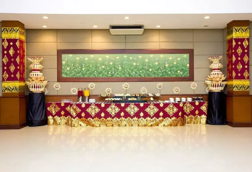 Fotos del hotel Bali Rani:  2