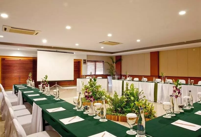 Fotos del hotel Bali Rani:  17