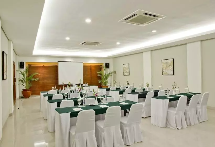 Fotos del hotel Bali Rani:  13