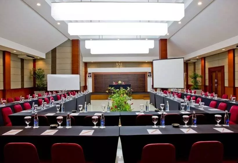 Fotos del hotel Bali Rani:  6