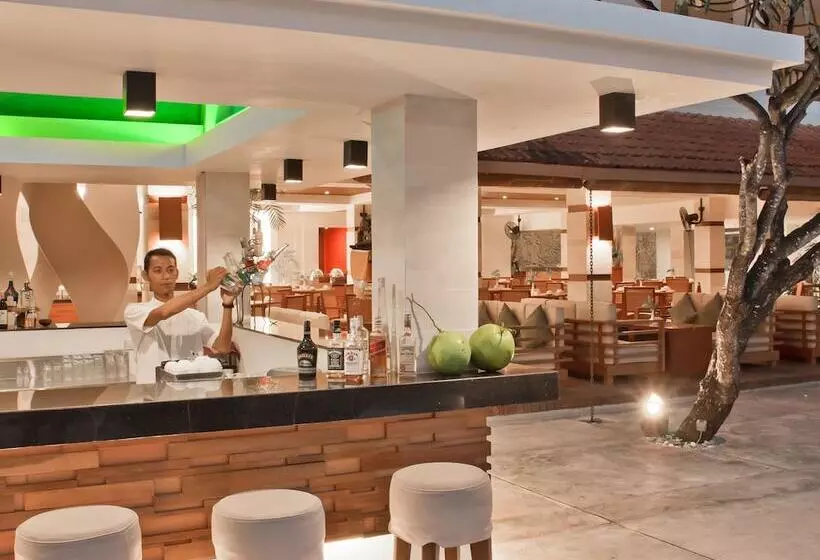 Fotos del hotel Bali Rani:  12