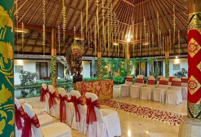 Fotos del hotel Bali Rani:  24