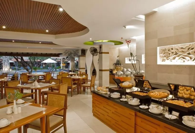 Fotos del hotel Bali Rani:  11