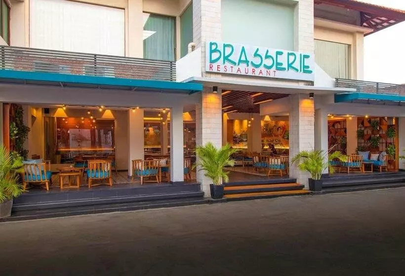 Fotos del hotel Bali Rani:  7