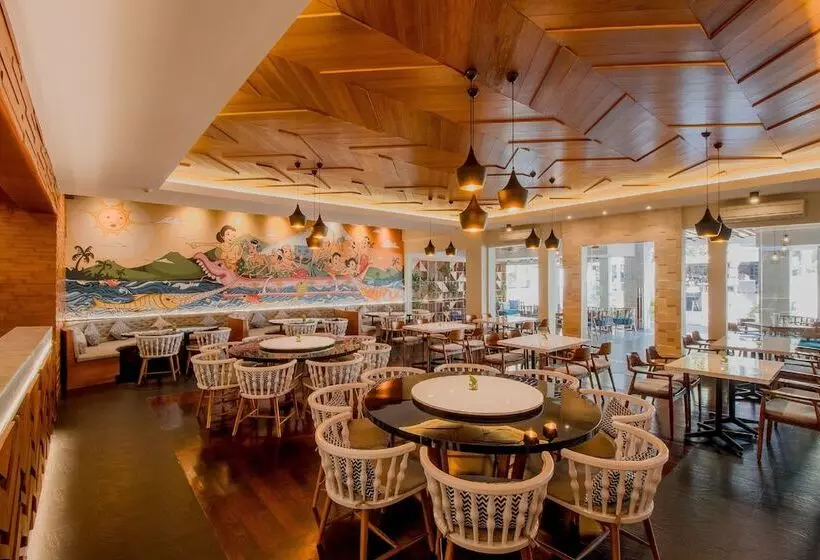 Fotos del hotel Bali Rani:  16