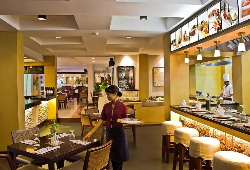 Fotos del hotel Bali Rani:  4