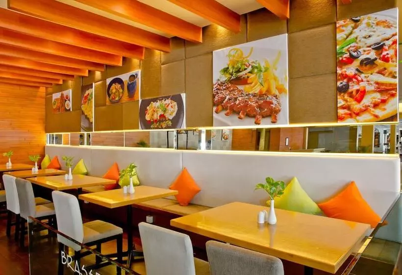 Fotos del hotel Bali Rani:  20