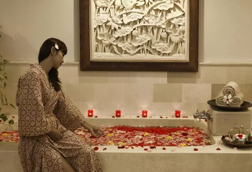 Fotos del hotel Bali Rani:  3